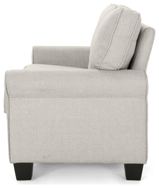 Bridget Grand Sofa main image 1