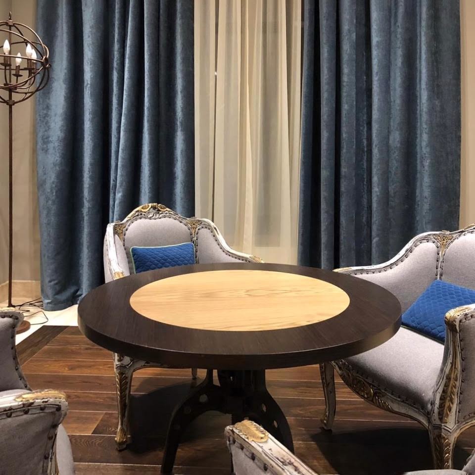 Дизайн карточного стола