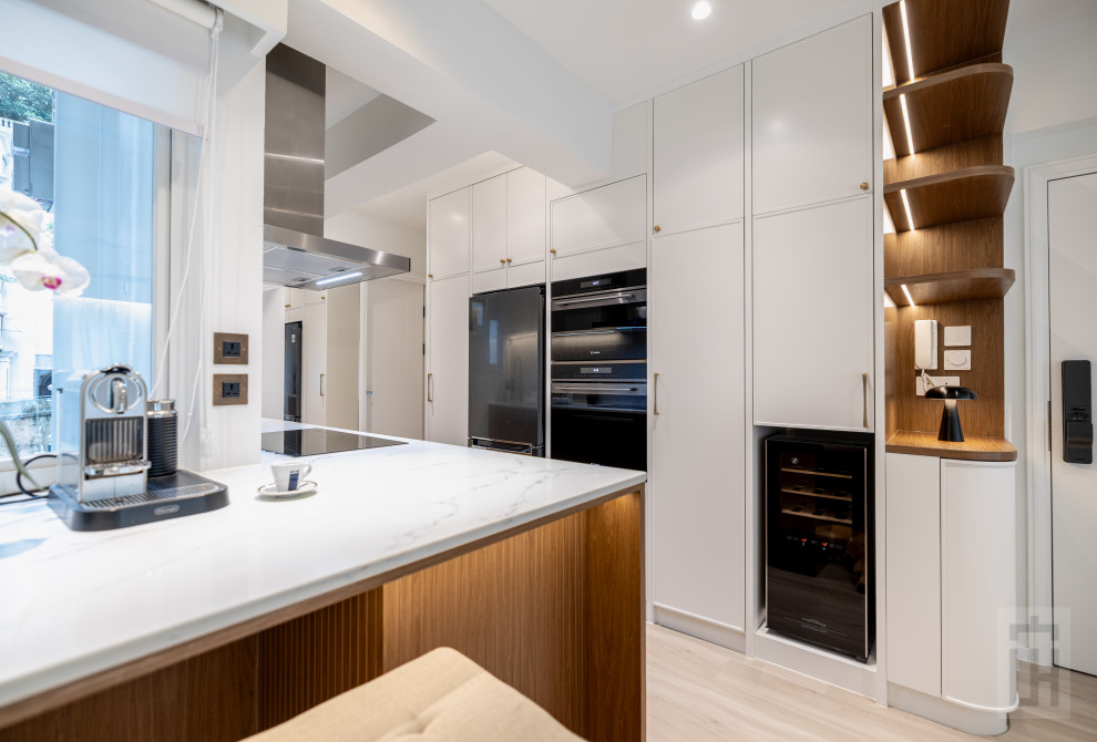 Kitchen Storage