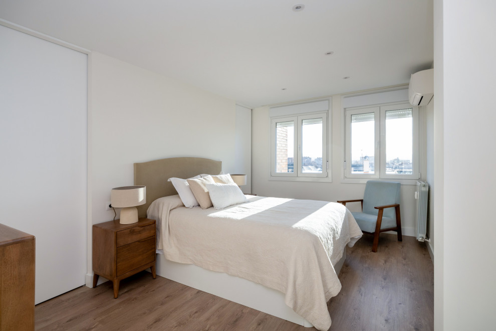 PROYECTO ALMINARES. REFORMA INTEGRAL E INTERIORISMO