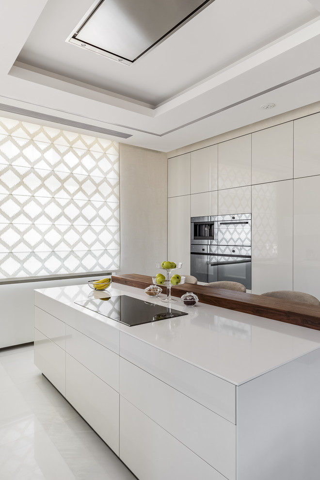 Реализованные нами проекты - bulthaup b3