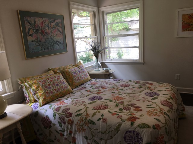 Our Work traditional-bedroom