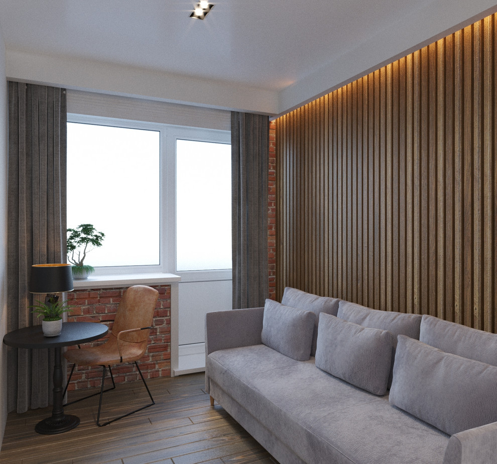 ЖК "Артемовские Высоты"