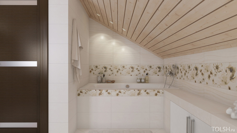 С элементами классики