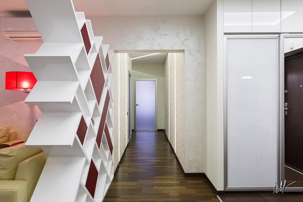 Квартира на Васильевском