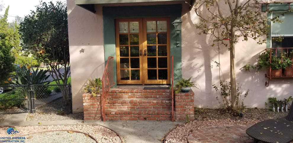 Hardscape In Studio city