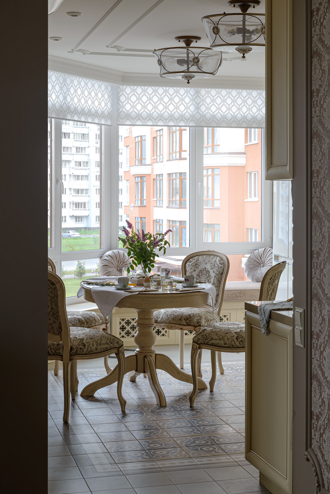 Вечная классика