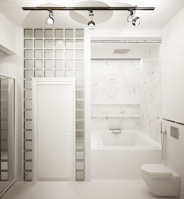 Ванная комната