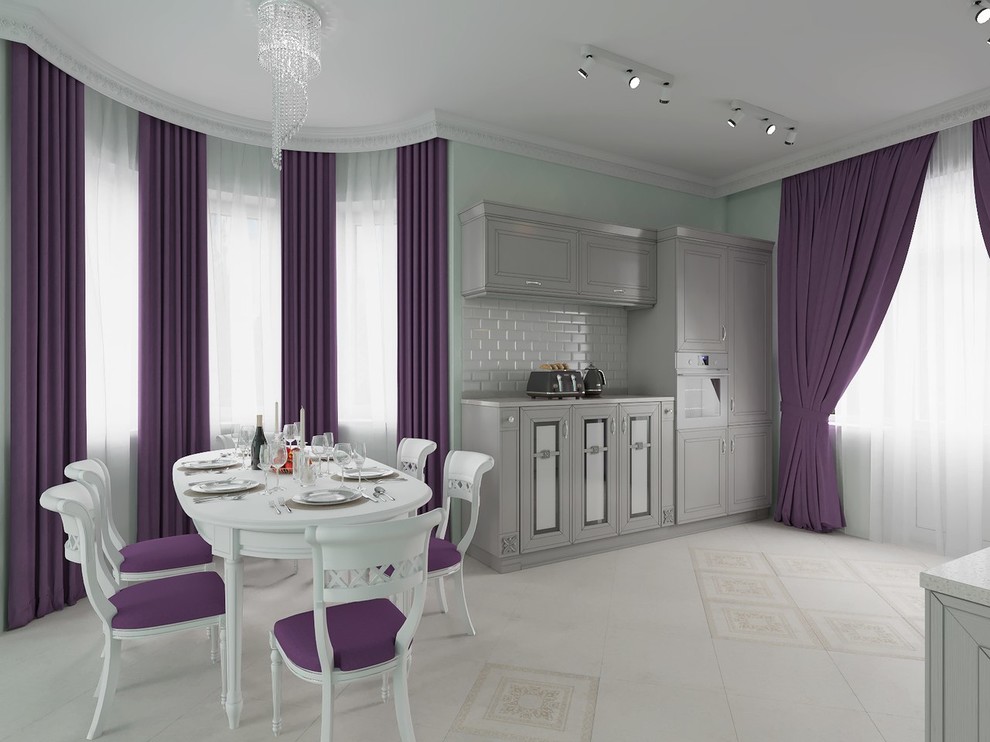 Старый Оскол, ул Абрикосовая