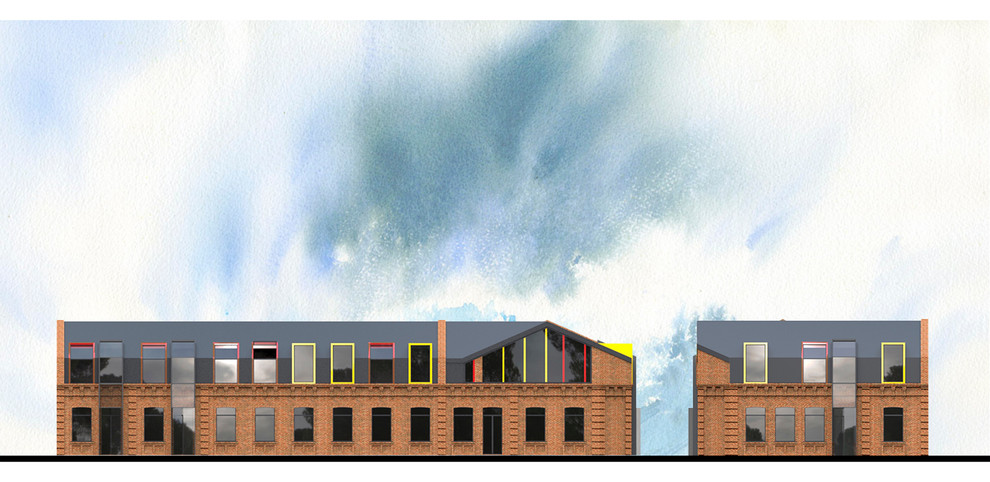 Реконструкция