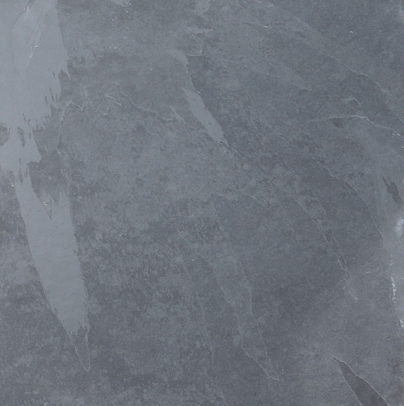 Brazilian Black Montauk Cleft Slate Tile Contemporary Wall Brazilian Black Montauk Cleft Slate Tile 12 X12