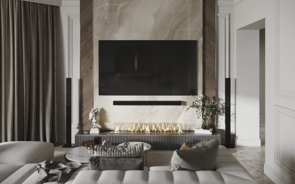 ЖК "Преображенский"