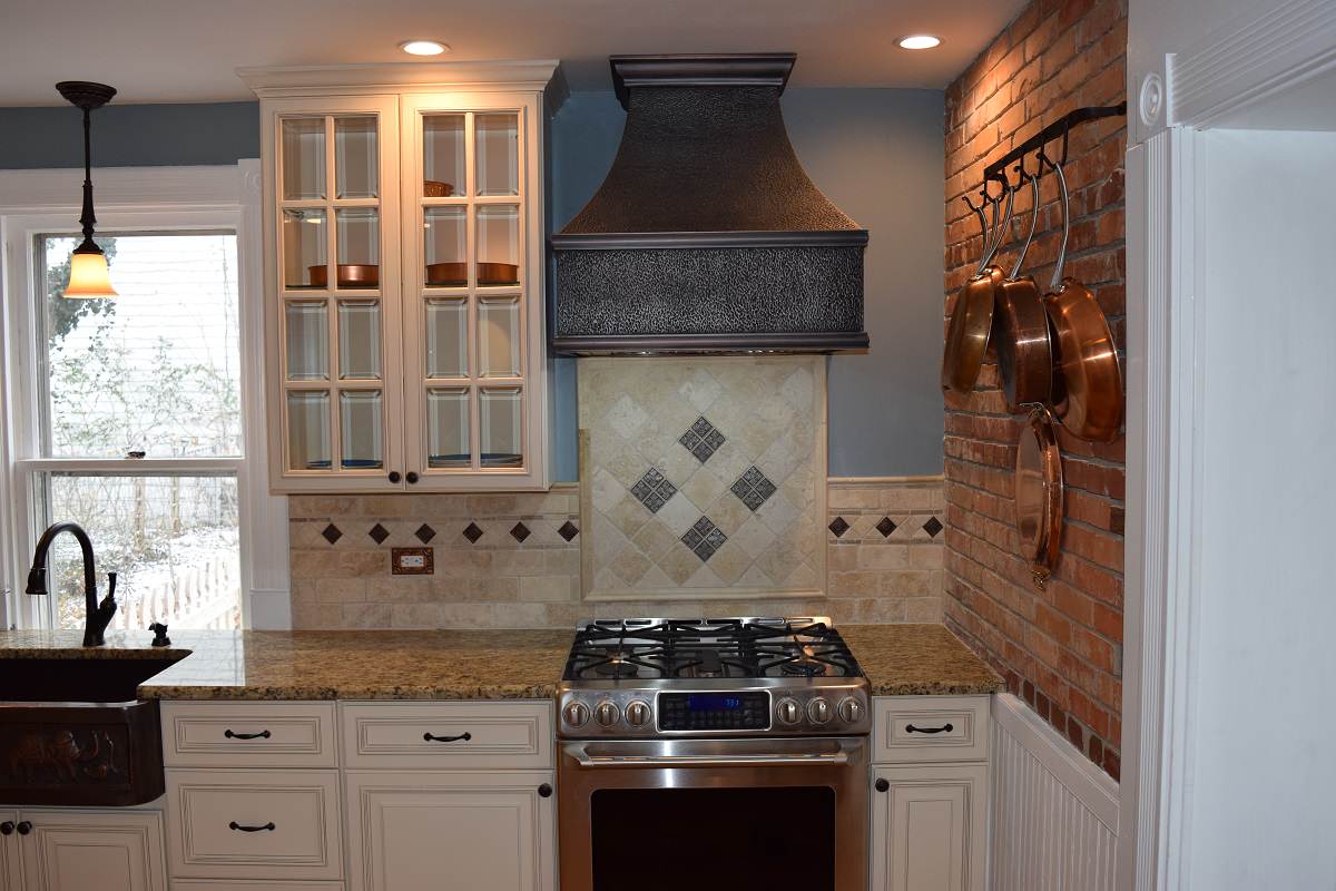 Kitchen Remodel