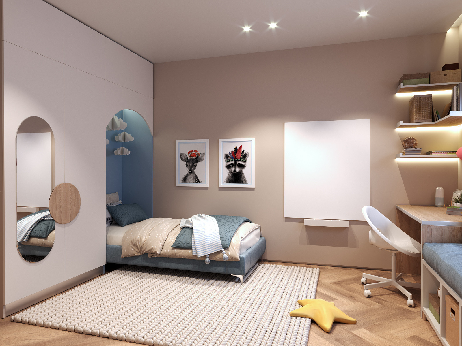 Квартира на Киевской