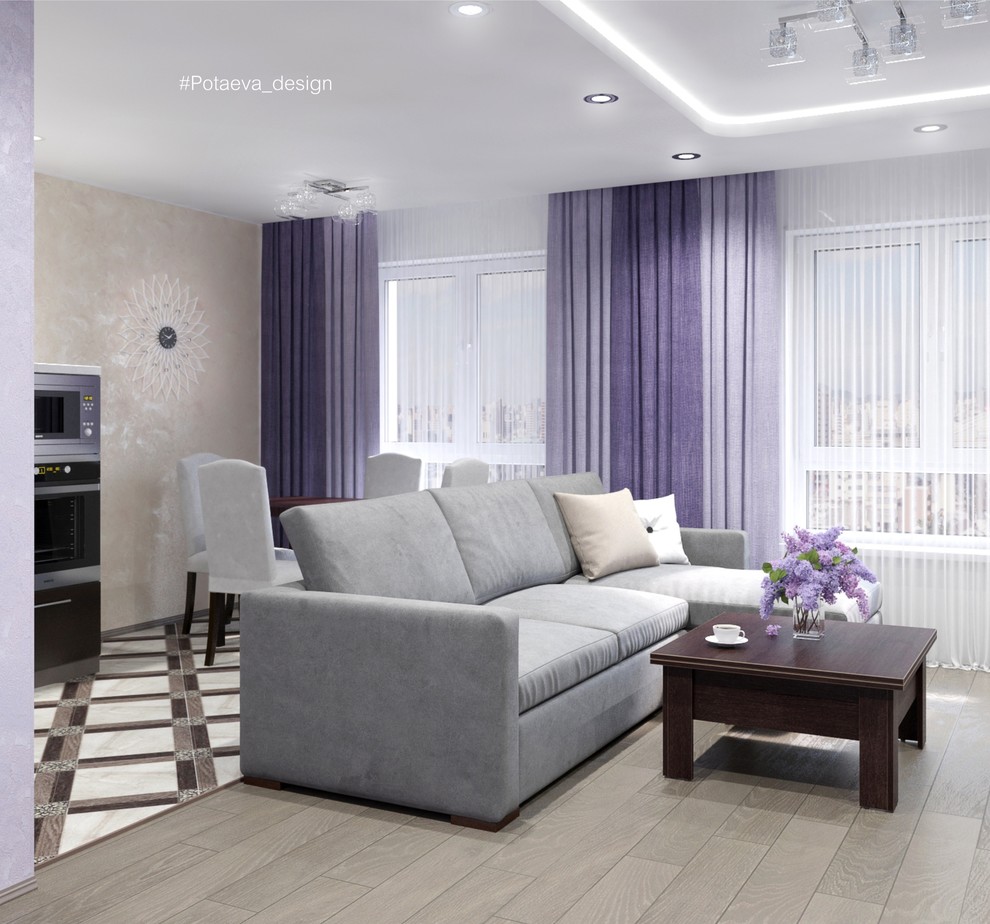 ЖК "ГринАрт"