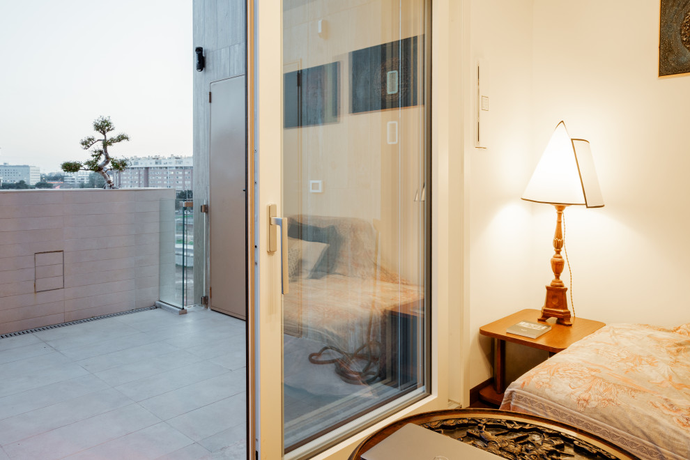 Via grotta perfetta - 90 mq