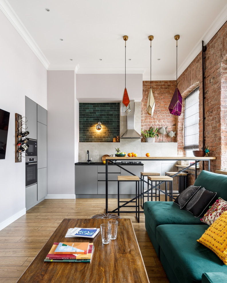 Квартира на Литейном проспекте