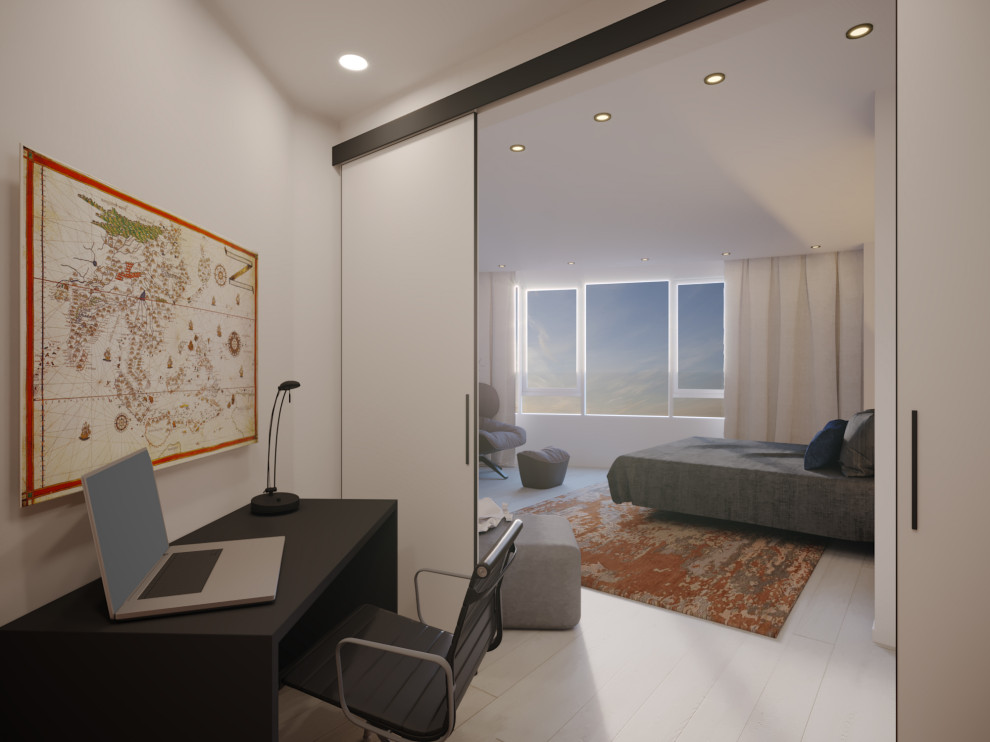 Квартира ЖК Орлиное гнездоII