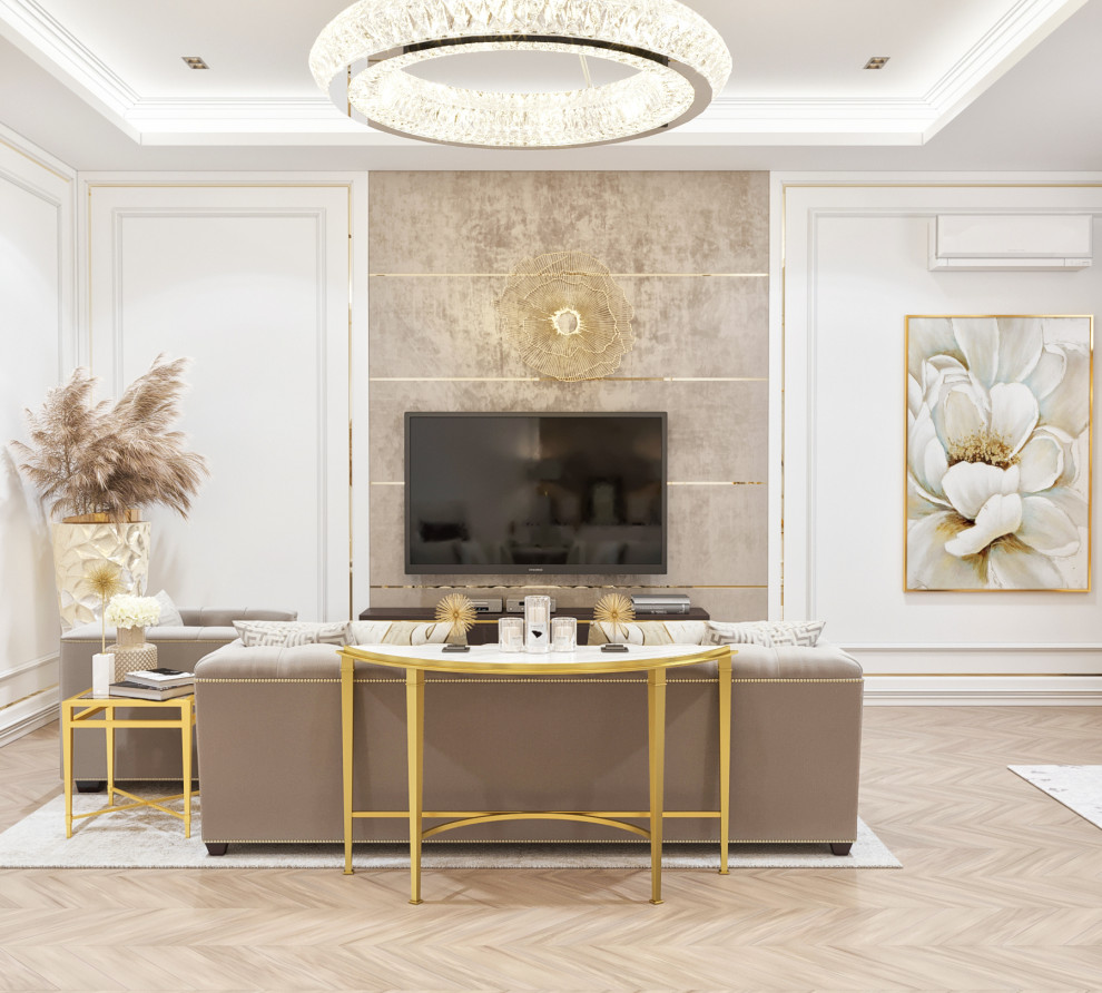 Квартира. Ташкенте