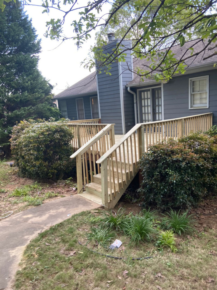 Remodeling Transformations