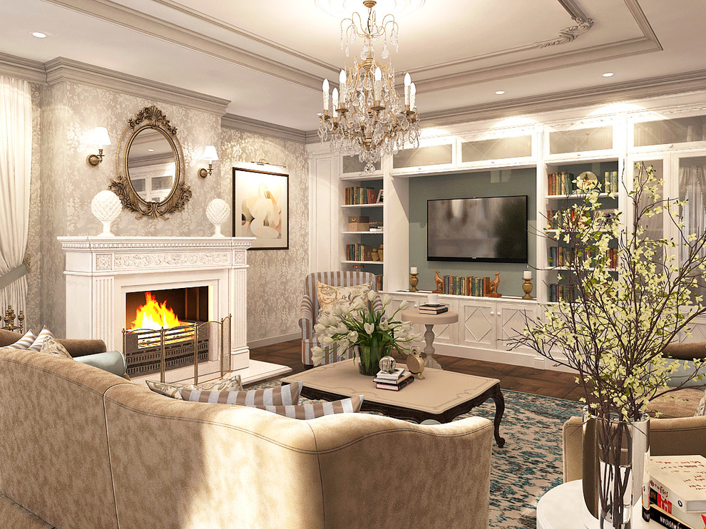 Классика жанра