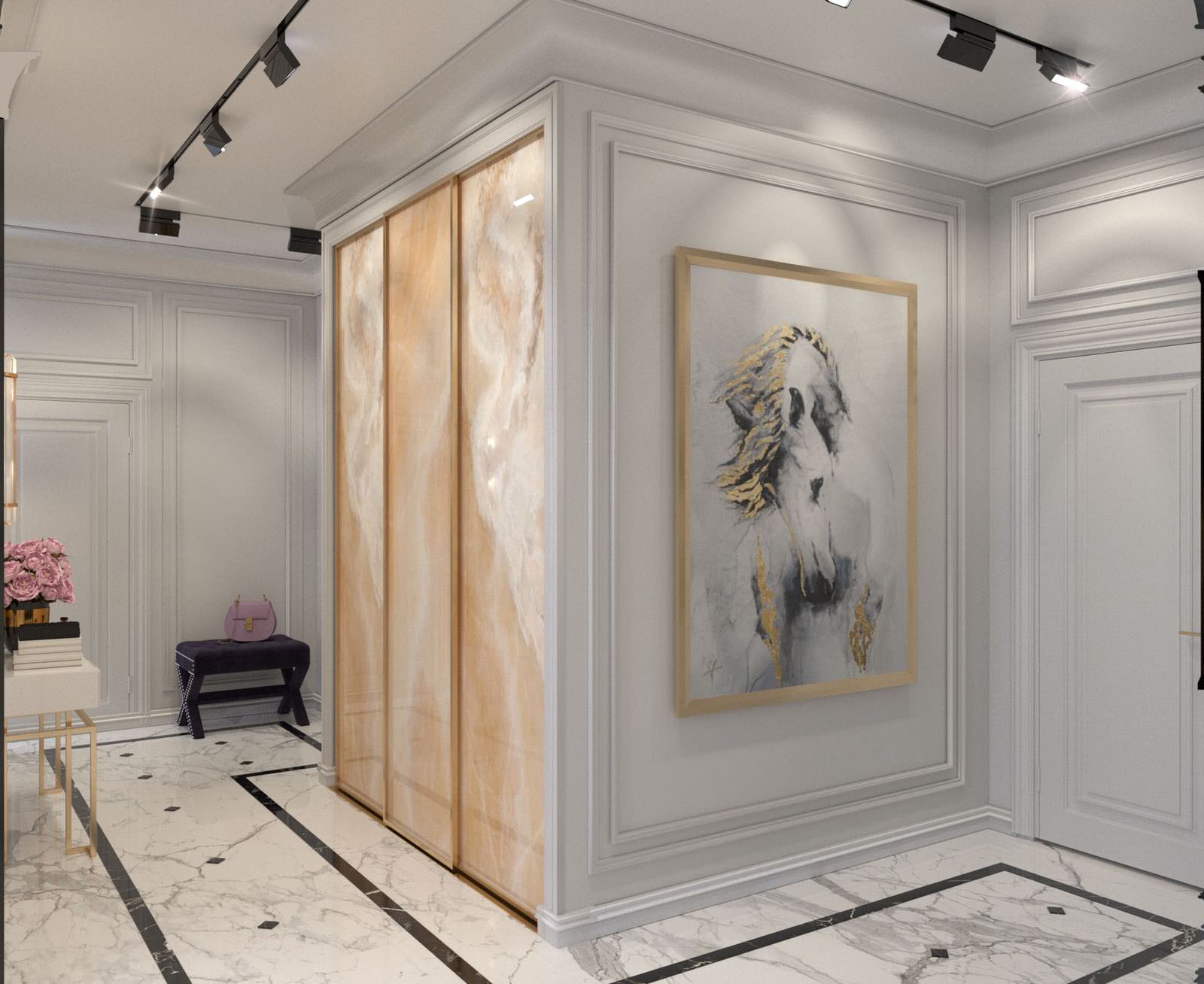 Светлая классика