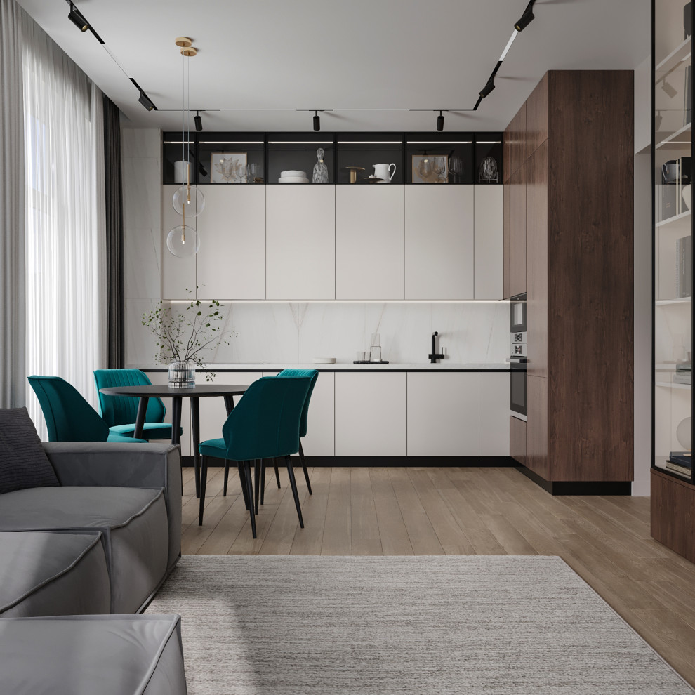 ЖК Life Кутузовский