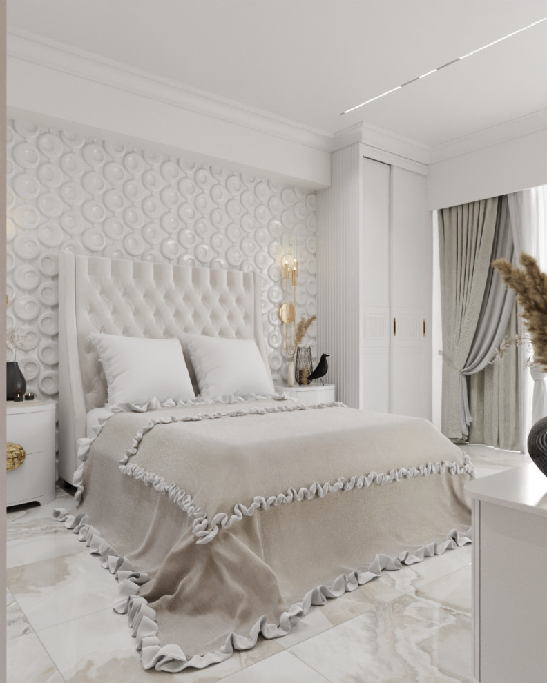 1-комнатная квартира в ЖК "Лазурный берег". Сочи