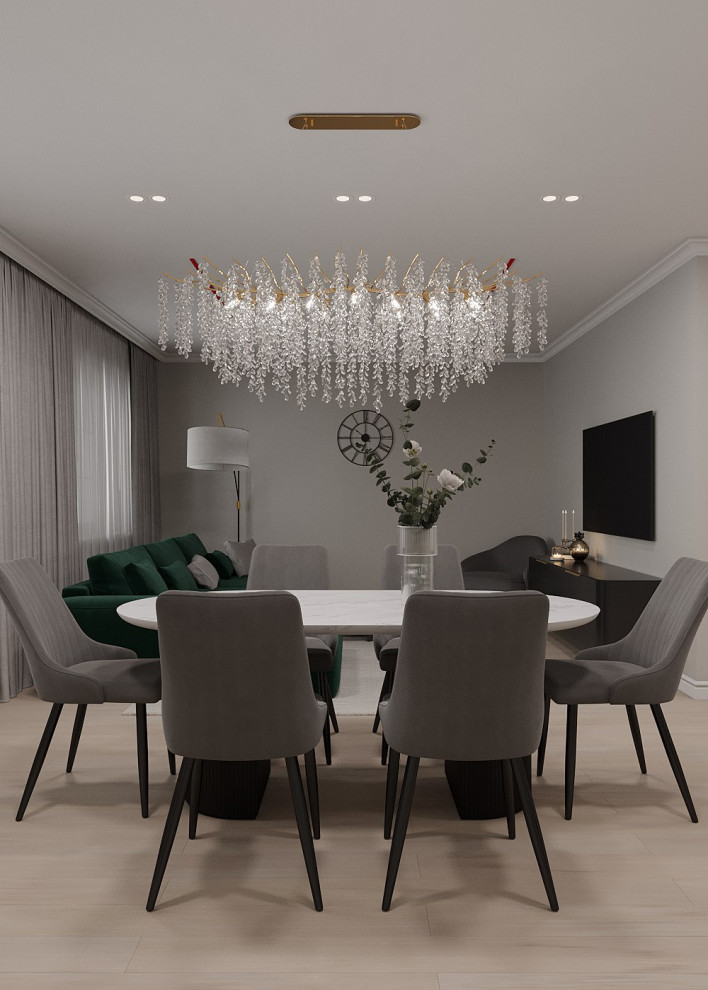 Дом в Жуково