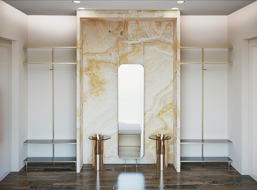 Дом для приема гостей