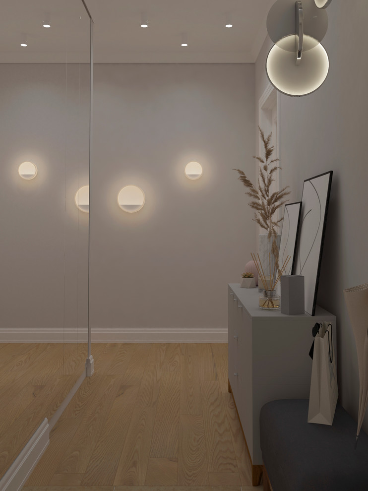 ЖК "Дом в Мневниках"