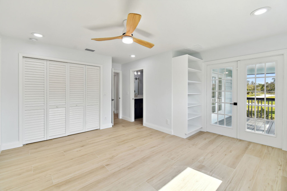 Englewood Home Remodel