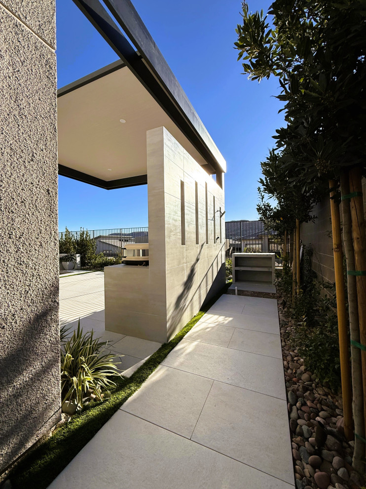 ASCENSION - In Progress