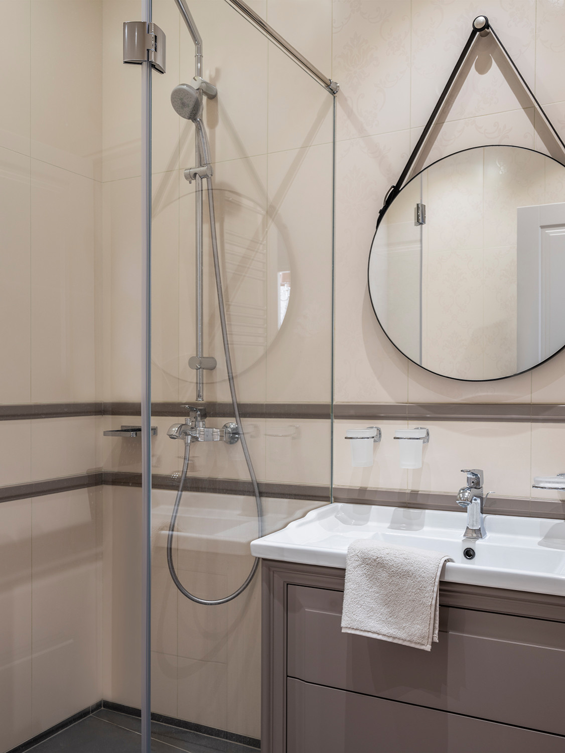 ул. Маршала Захарова