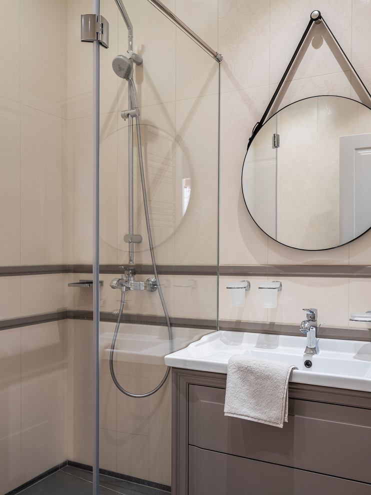 ул. Маршала Захарова