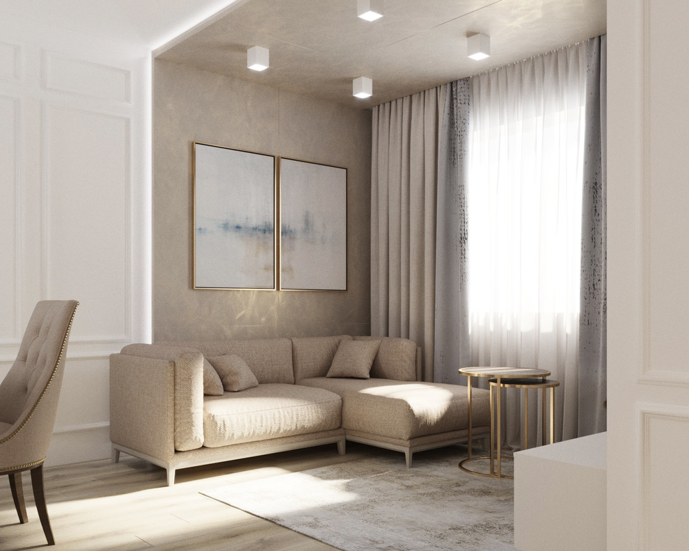 Квартира в г. Москва