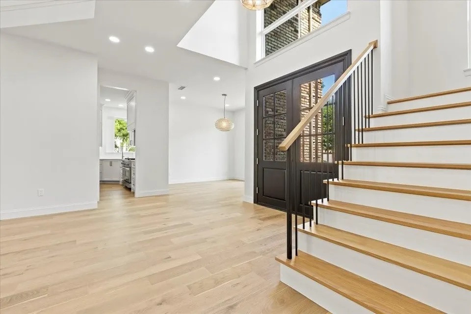 Whole Home Renovation I