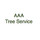 AAA Tree Services Inc