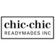 Chic Chic Readymades Inc.