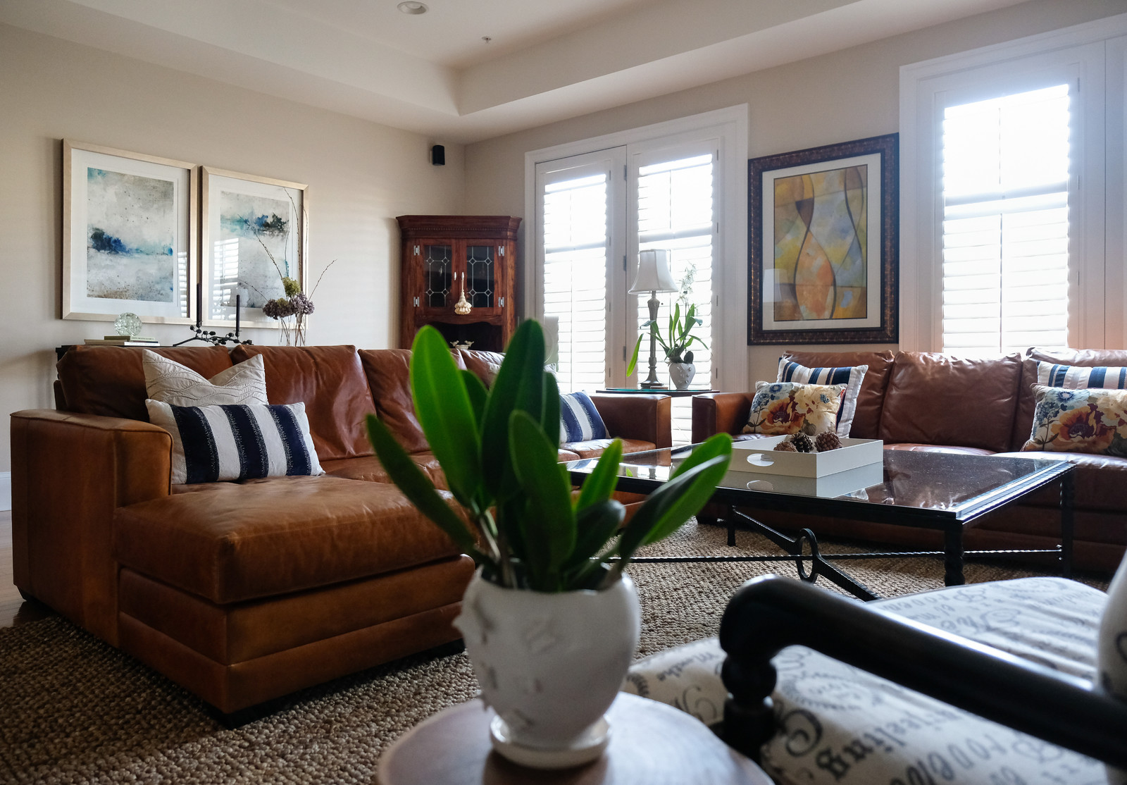 Дом в США, штат Washington DC.