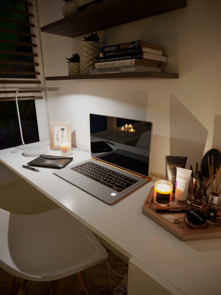 Квартира в Краснодаре