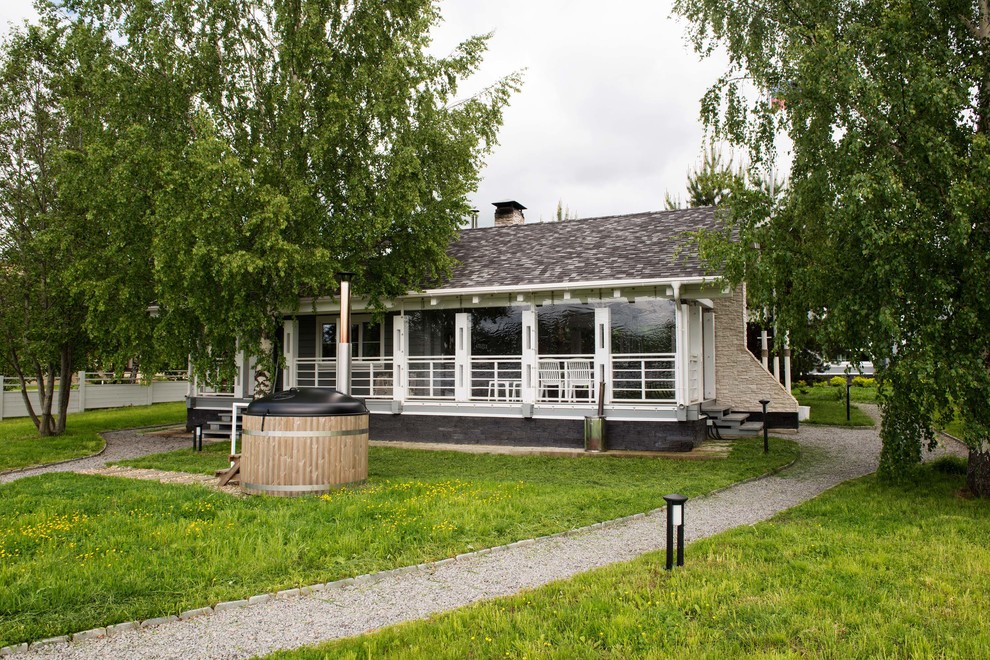 Медвежий угол