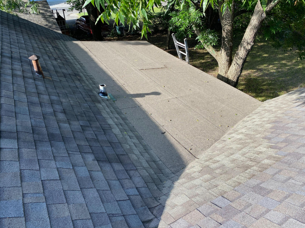 Exterior Remodeling Projects