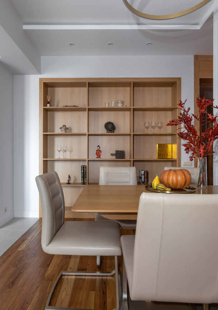 Уютный эко-минимализм