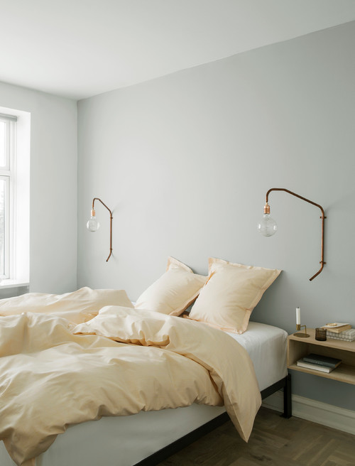 Få fred og ro – indret soveværelset minimalistisk