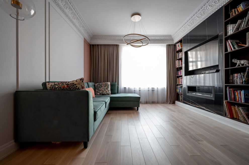 ЖК "Империал"