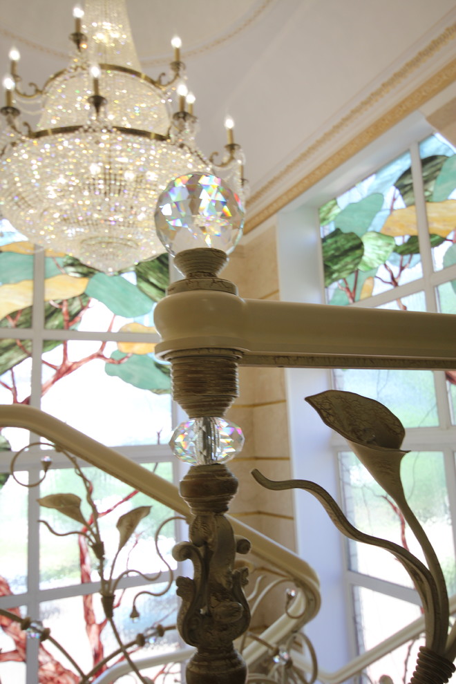 Ресторан "Ля ви де Шато"