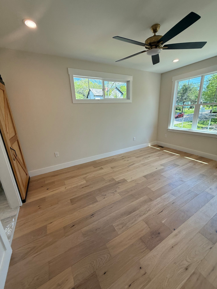 New Construction