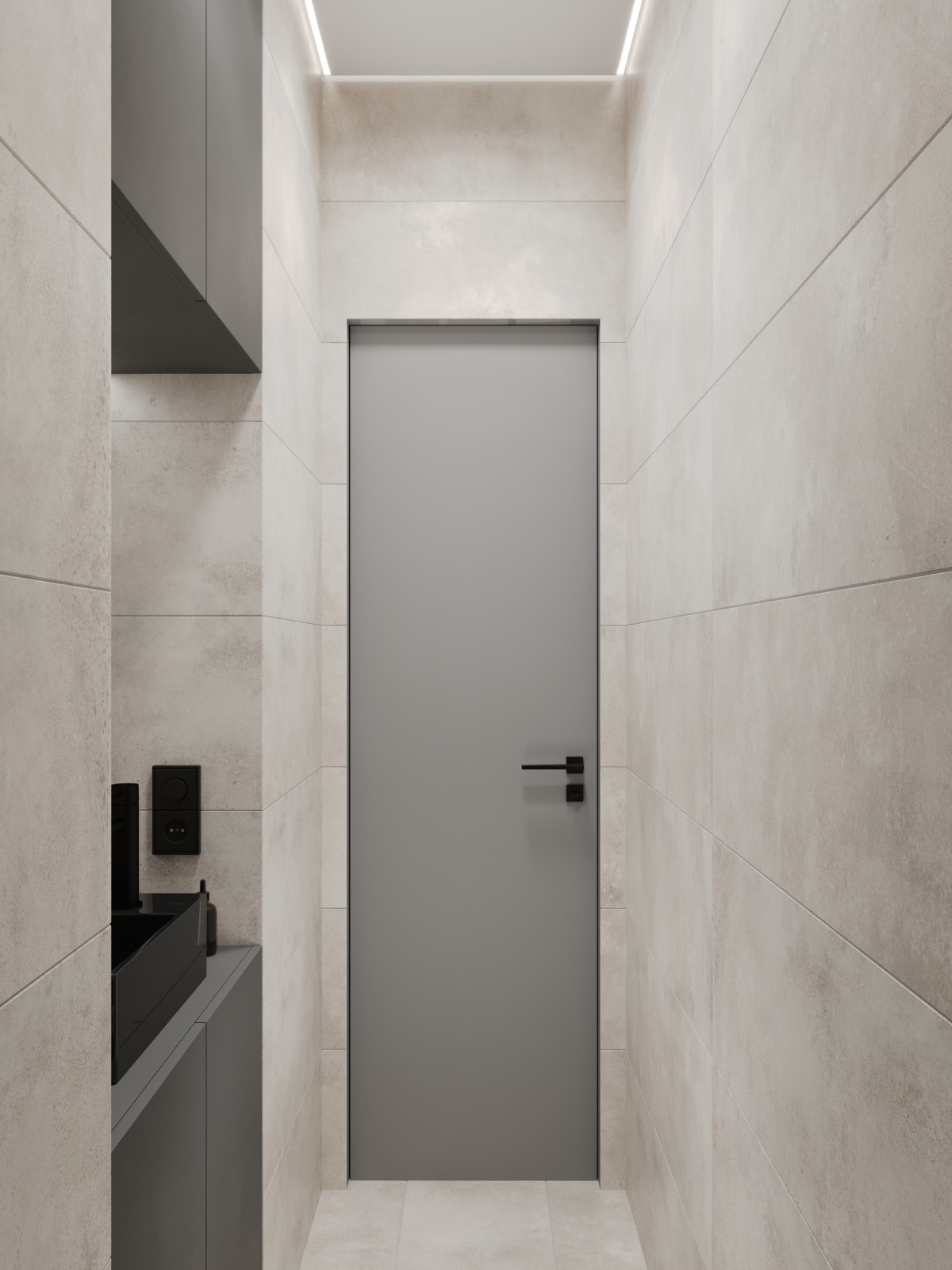 ЖК Малая Земля