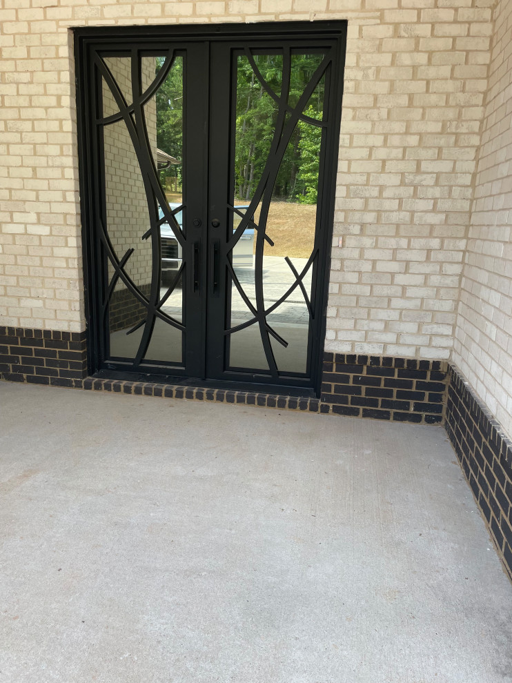Fayetteville Custom Home #2